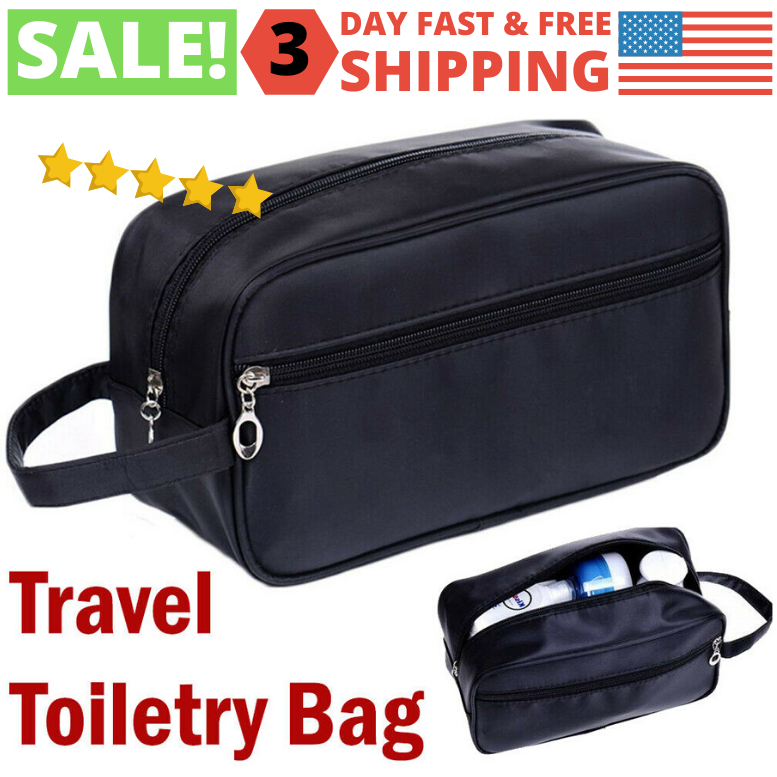 samsonite toiletry bag myer